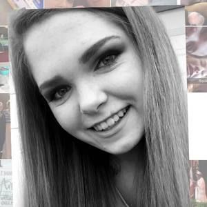 Meet your Posher, Morgan